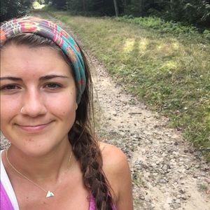 Meet your Posher, Savannah